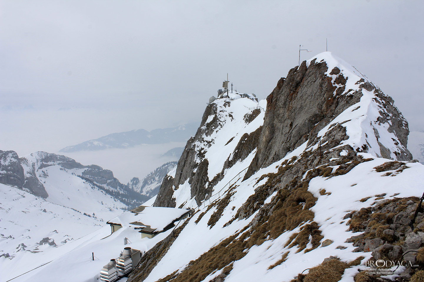 Pilatus